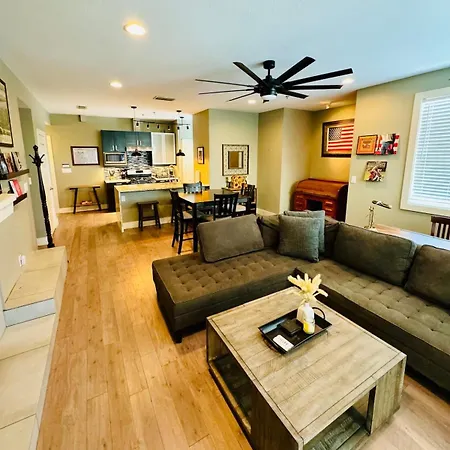 Medical District Condo